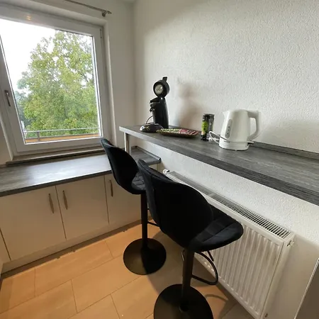 Sonniges Apartment, W-lan, Parkplatz, Autobahnnah, S-bahn , Messe * Ulm