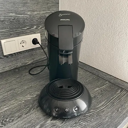 Lejlighed Sonniges Apartment, W-lan, Parkplatz, Autobahnnah, S-bahn , Messe *